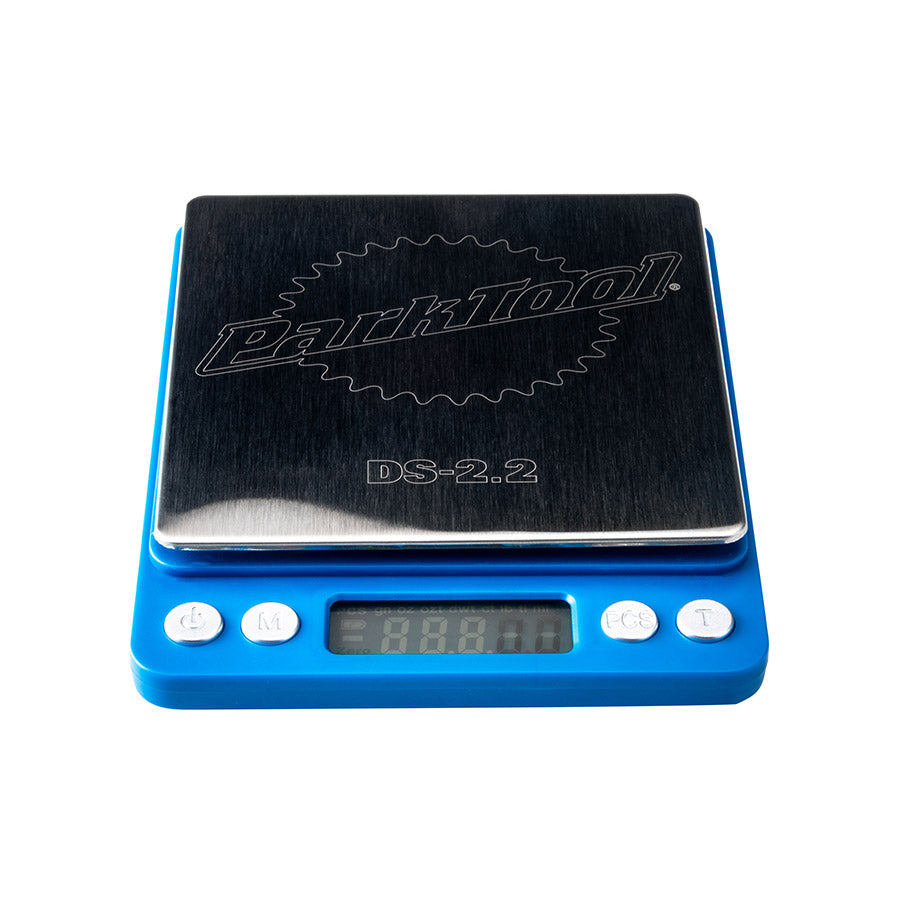 Park Tool, DS-2.2, Digital Scale