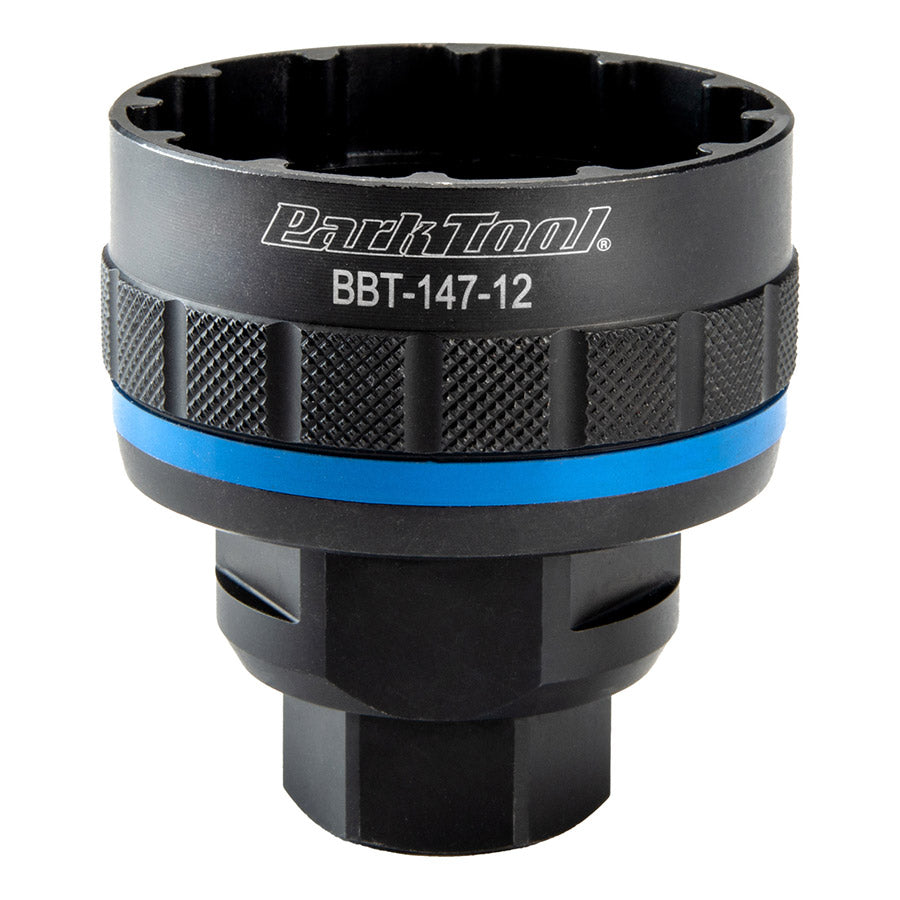 Park Tool, BBT-147-12, Bottom Bracket Tool, 48mm/ 12 notch