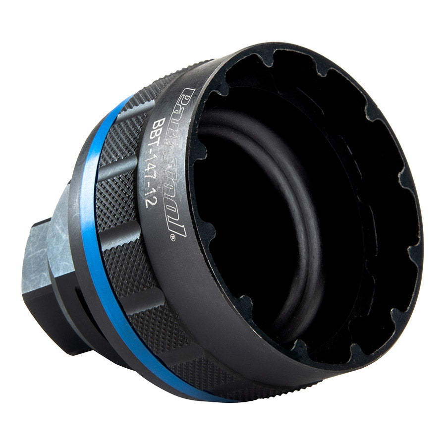 Park Tool, BBT-147-12, Bottom Bracket Tool, 48mm/ 12 notch
