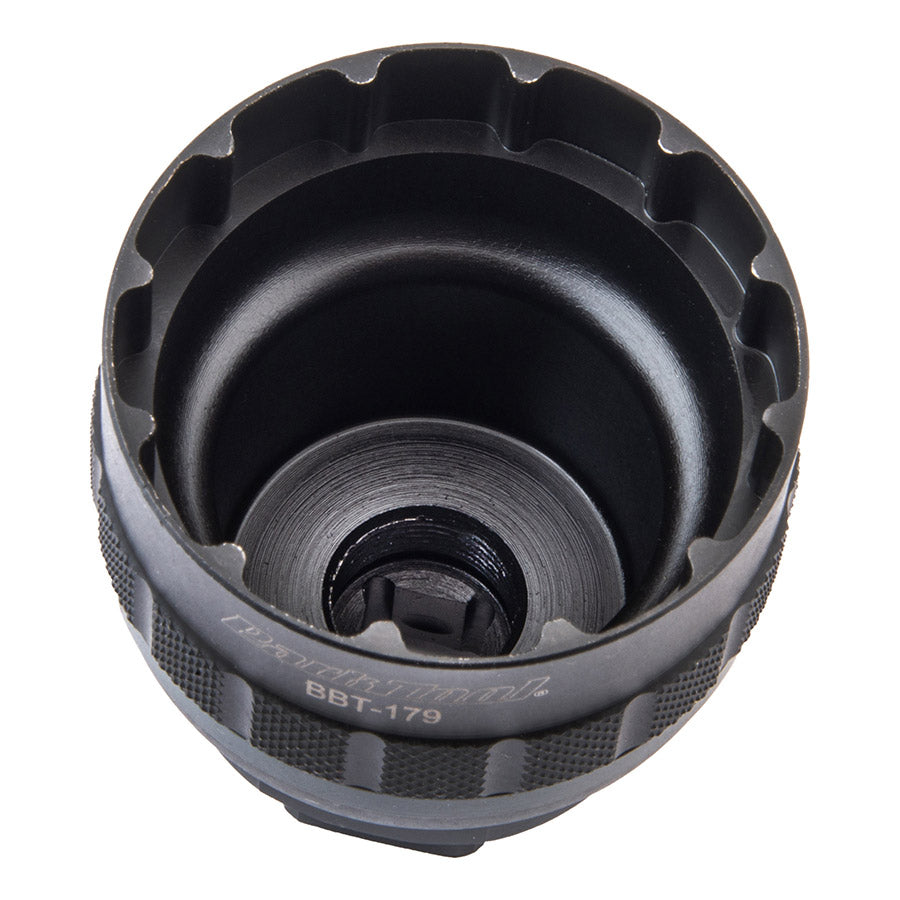 Park Tool, BBT-179, Bottom Bracket Tool, 44mm/16 notch