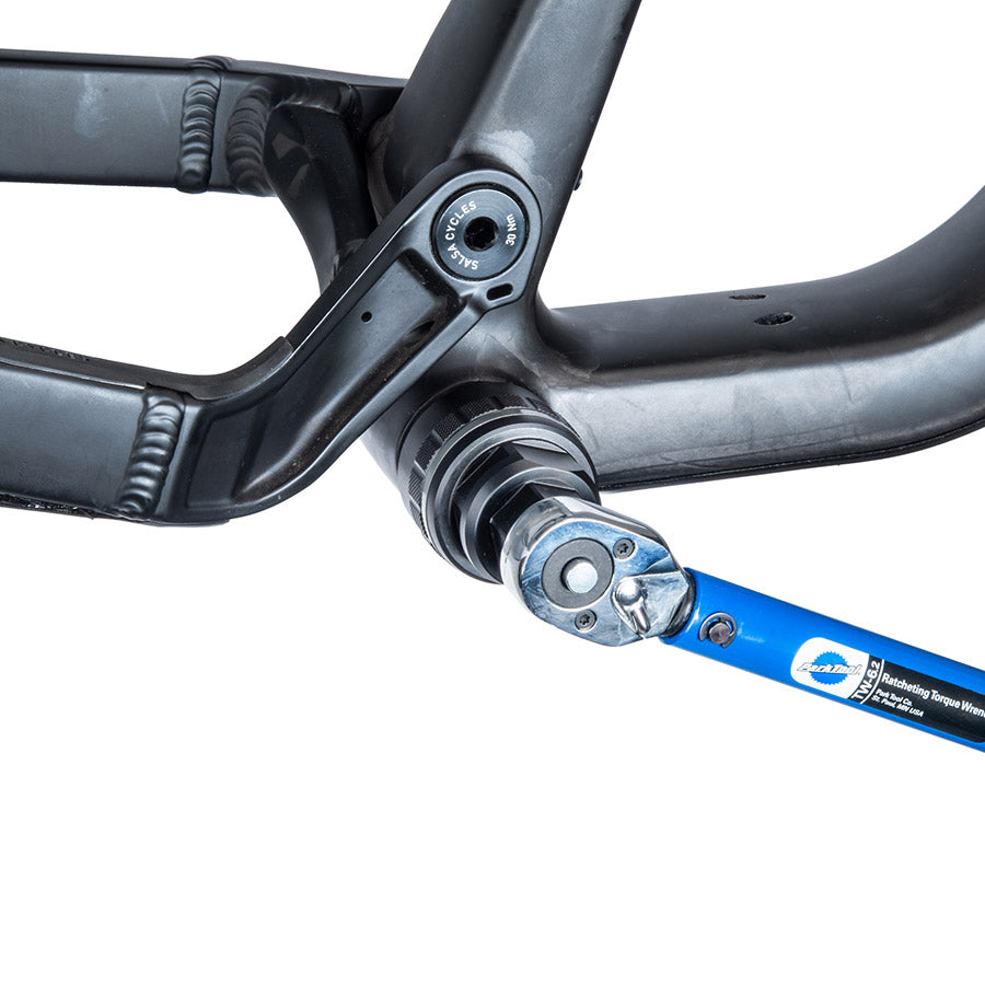 Park Tool, BBT-179, Bottom Bracket Tool, 44mm/16 notch