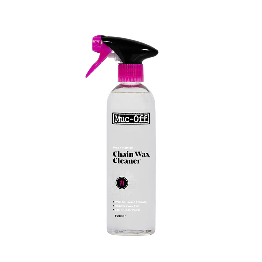 Muc-Off, Wax-Off, Degreaser, 500ml