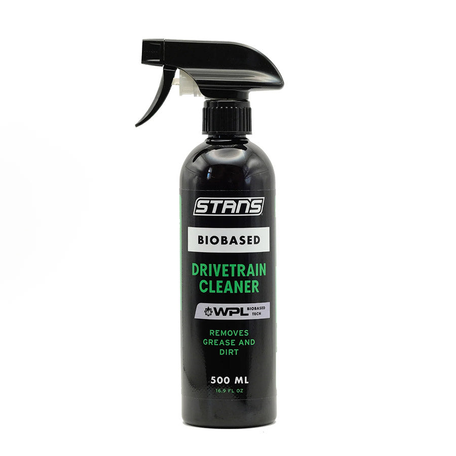 Stans No Tubes, Drivetrain Cleaner, 500ml