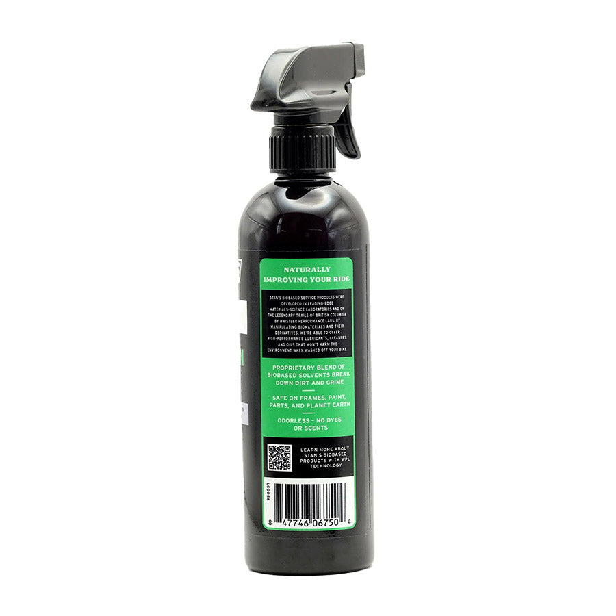 Stans No Tubes, Drivetrain Cleaner, 500ml
