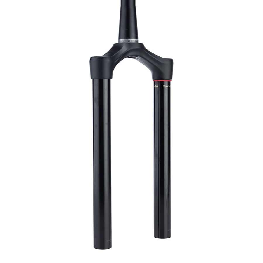 RockShox, CSU for Lyrik/Yari, Debonair 27.5/29 37mm Offset, Aluminum Taper, Lyrik/Yari (2017+)