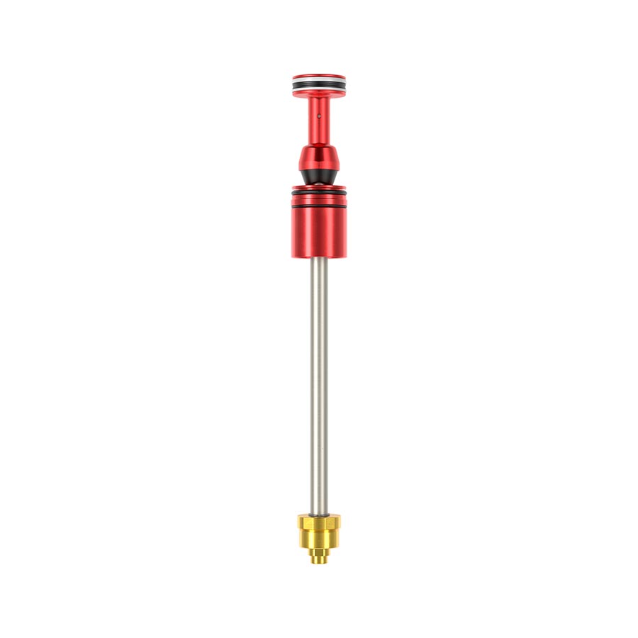 RockShox, DebonAir+ Upgrade Kit for Lyrik D1, 140mm, Kit