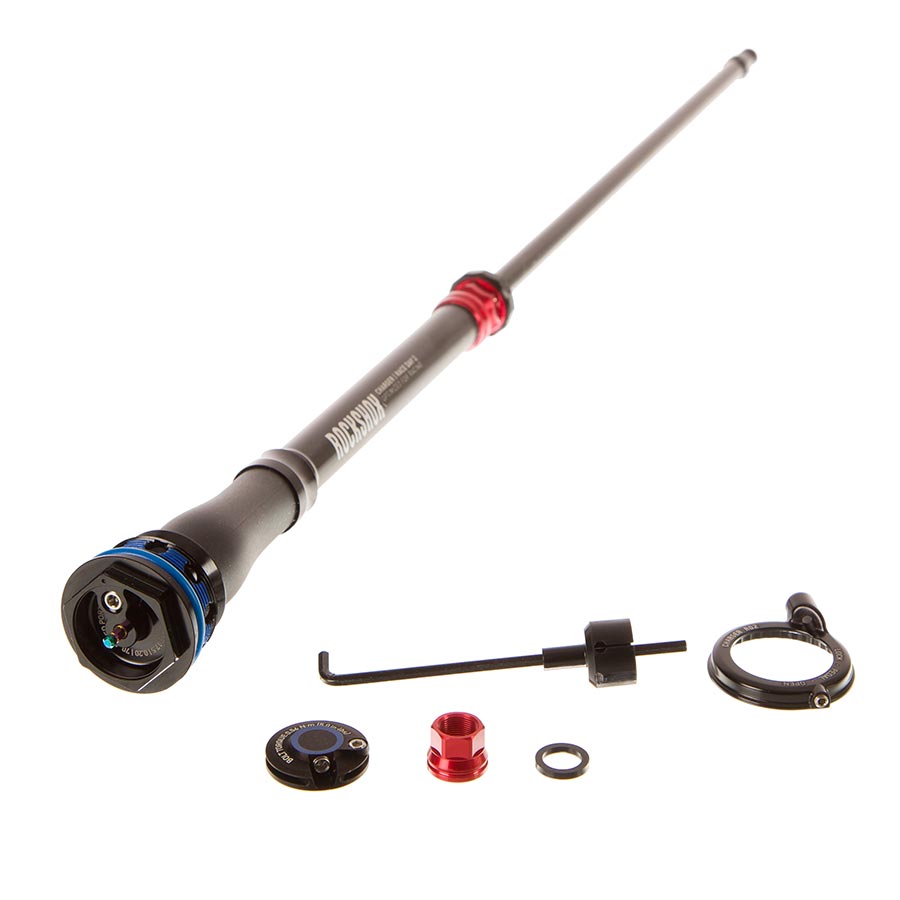 RockShox, 3 Position Remote for SID SL Race Day 2, Kit