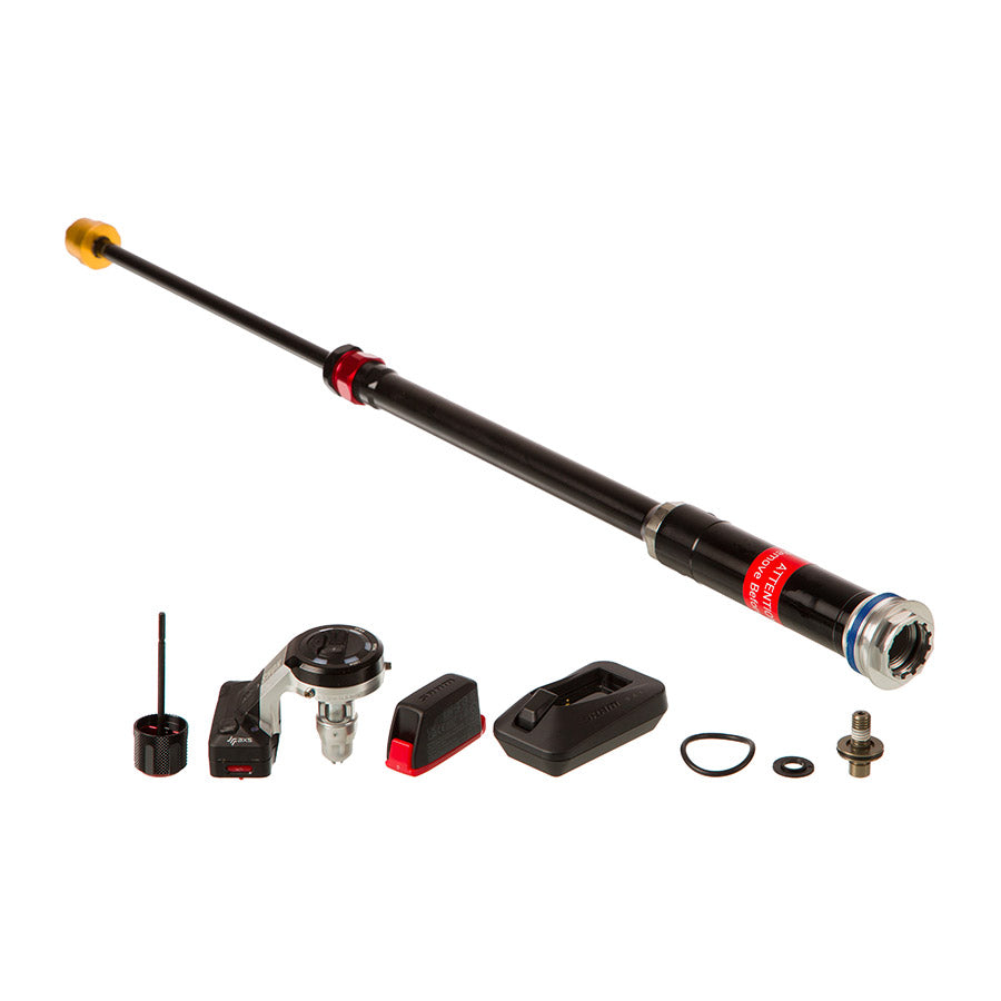 RockShox, Flight Attendant Upgrade for ZEB B1, 00.4318.118.001