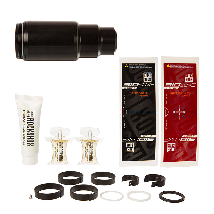 RockShox, SIDLuxe Linear XL Upgrade Kit, 47.5-55mm, Kit, 11.4118.117.005