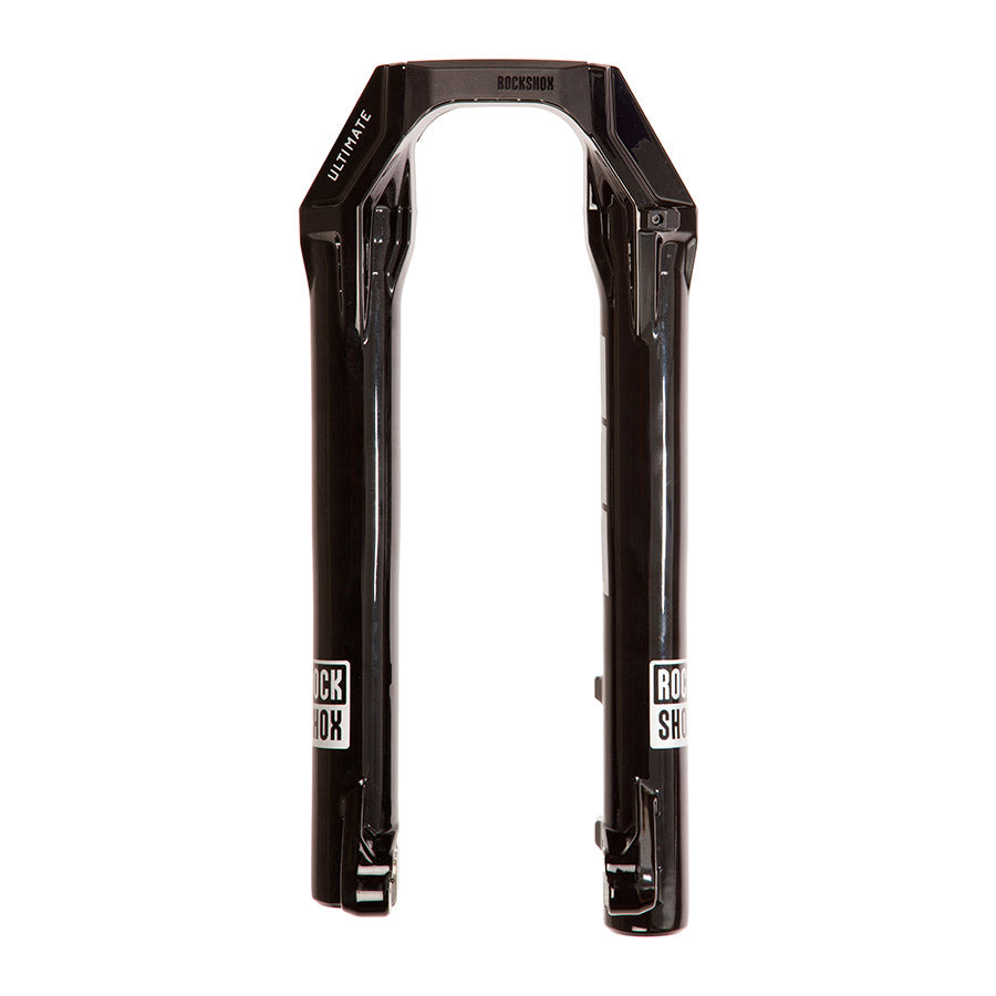 RockShox, ZEB Ult B1 Lower, Gloss Black