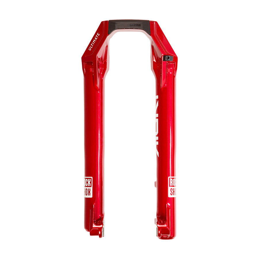 RockShox, Lyrik Ult E1 Lower, Electric Red