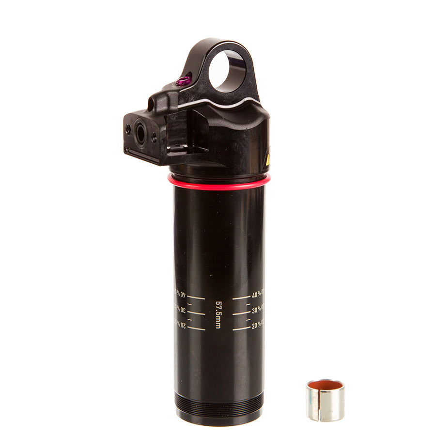RockShox, Vivid C1+ Eyelet Assembly, Standard, 57.5mm