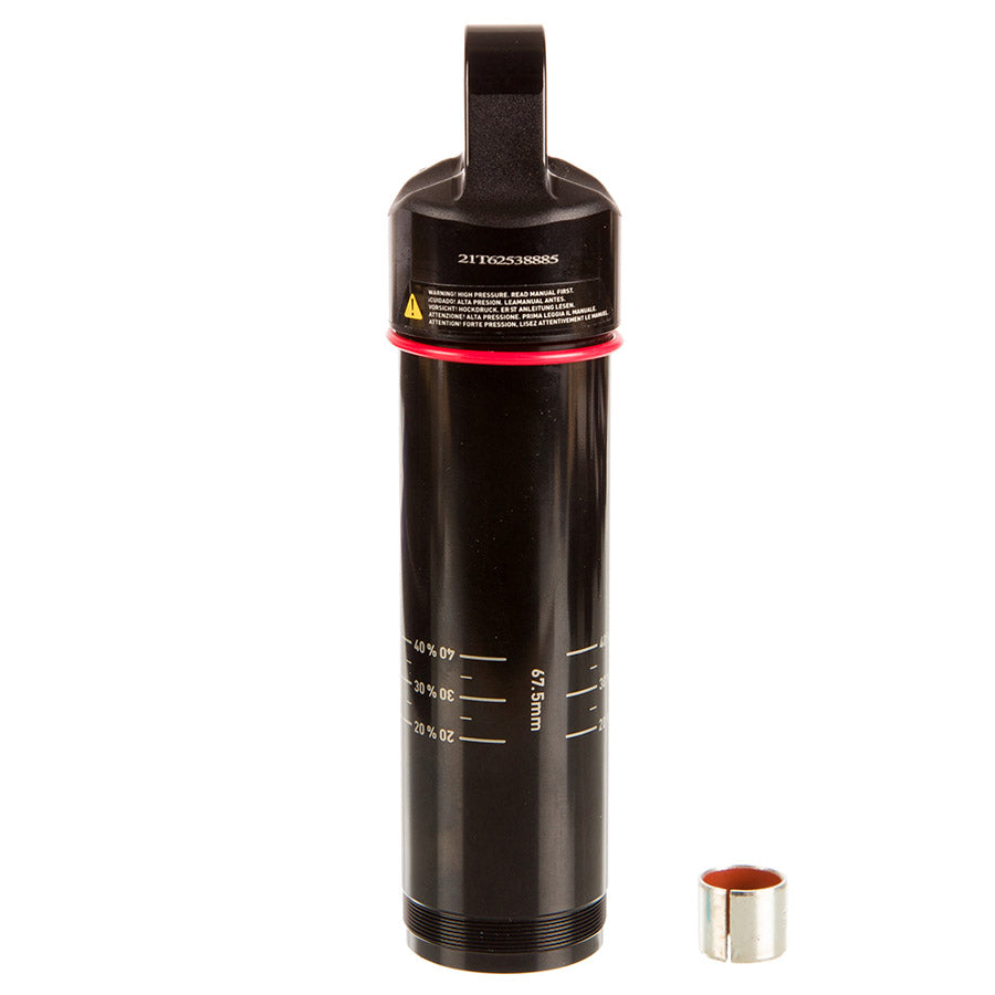 RockShox, Vivid C1+ Eyelet Assembly, Standard, 67.5mm
