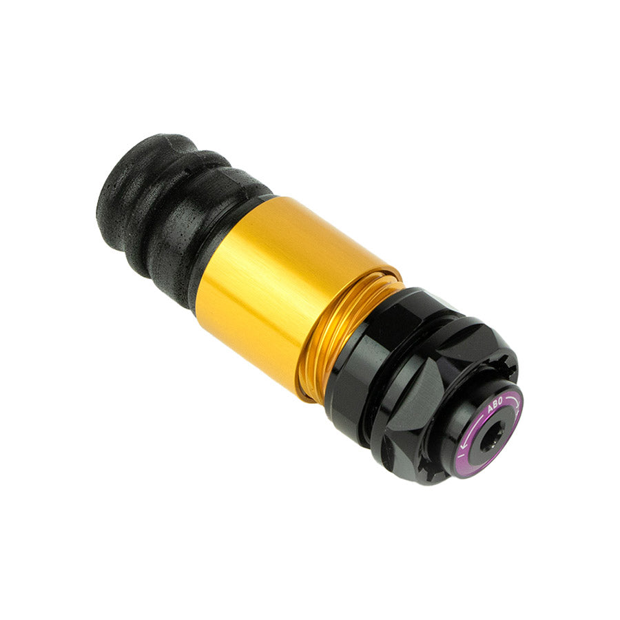 RockShox, Lyrik E1/ZEB B1 Air Spring