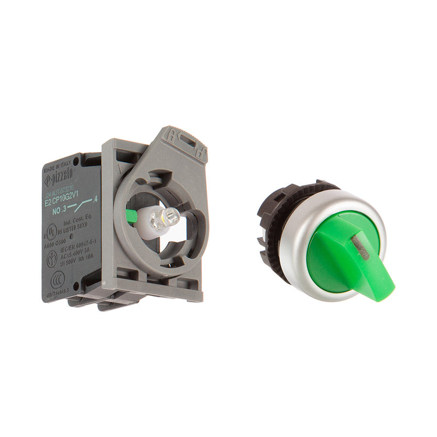 Muc-Off, Green Switch for 40L unit