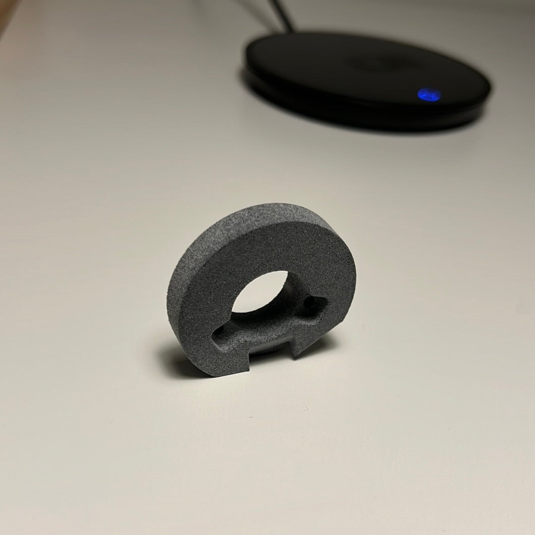 Grin all-axle TRC PA12