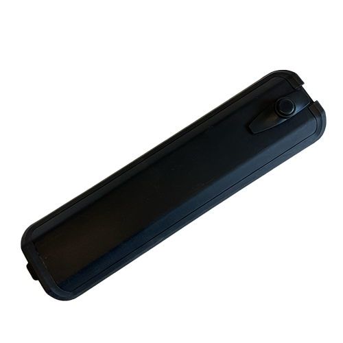 OHM Battery Cover Armour Assembly