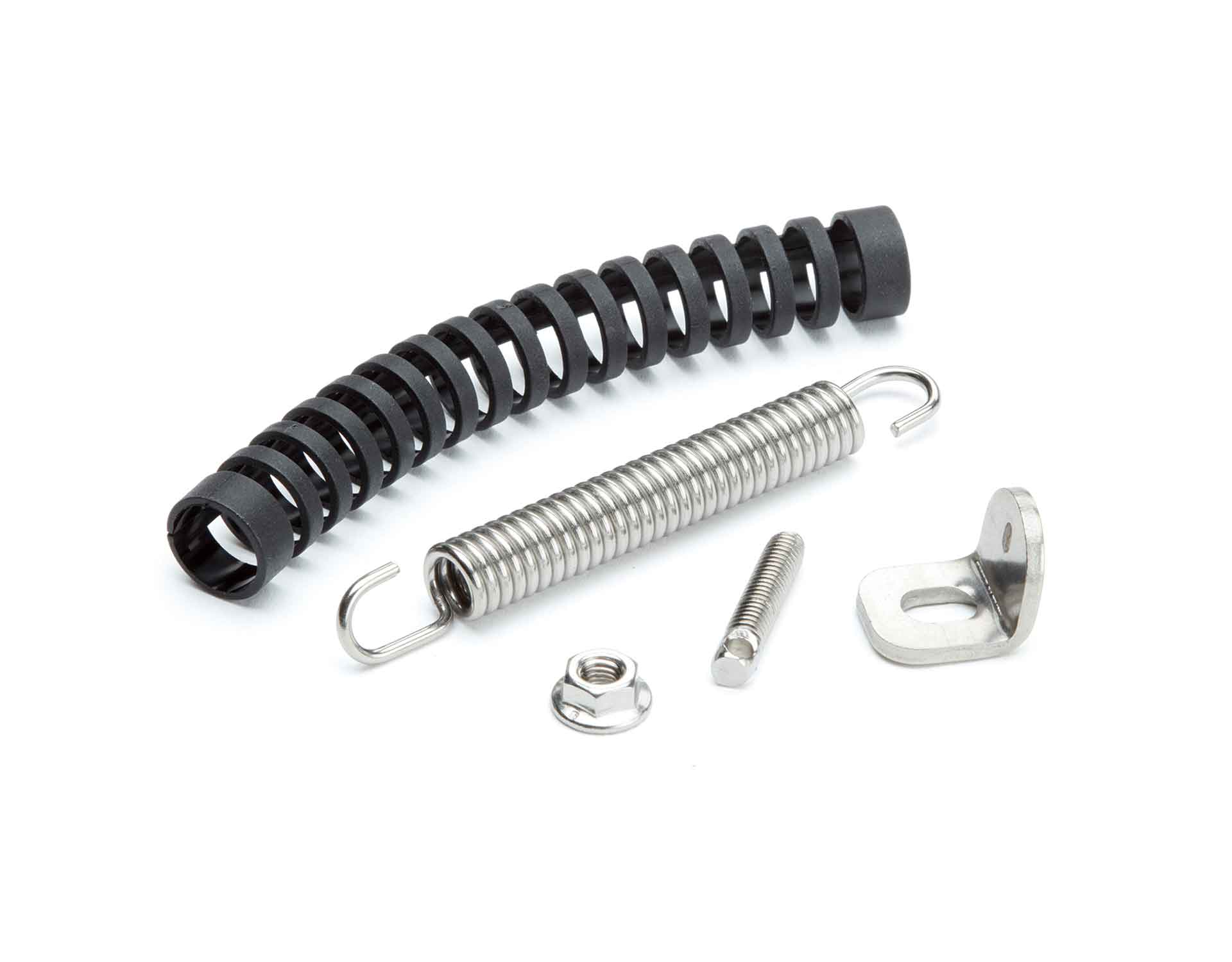 Kit de stabilisateur de roue avant Benno