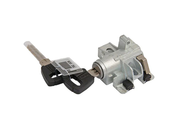 Abus Bosch Battery Lock Plus RH for Downtube Batteries