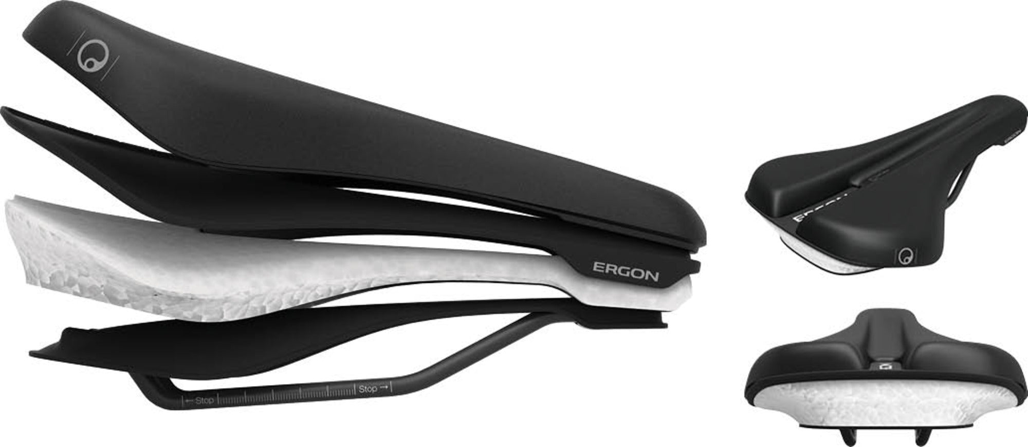 Ergon ST Core Ultra Mens