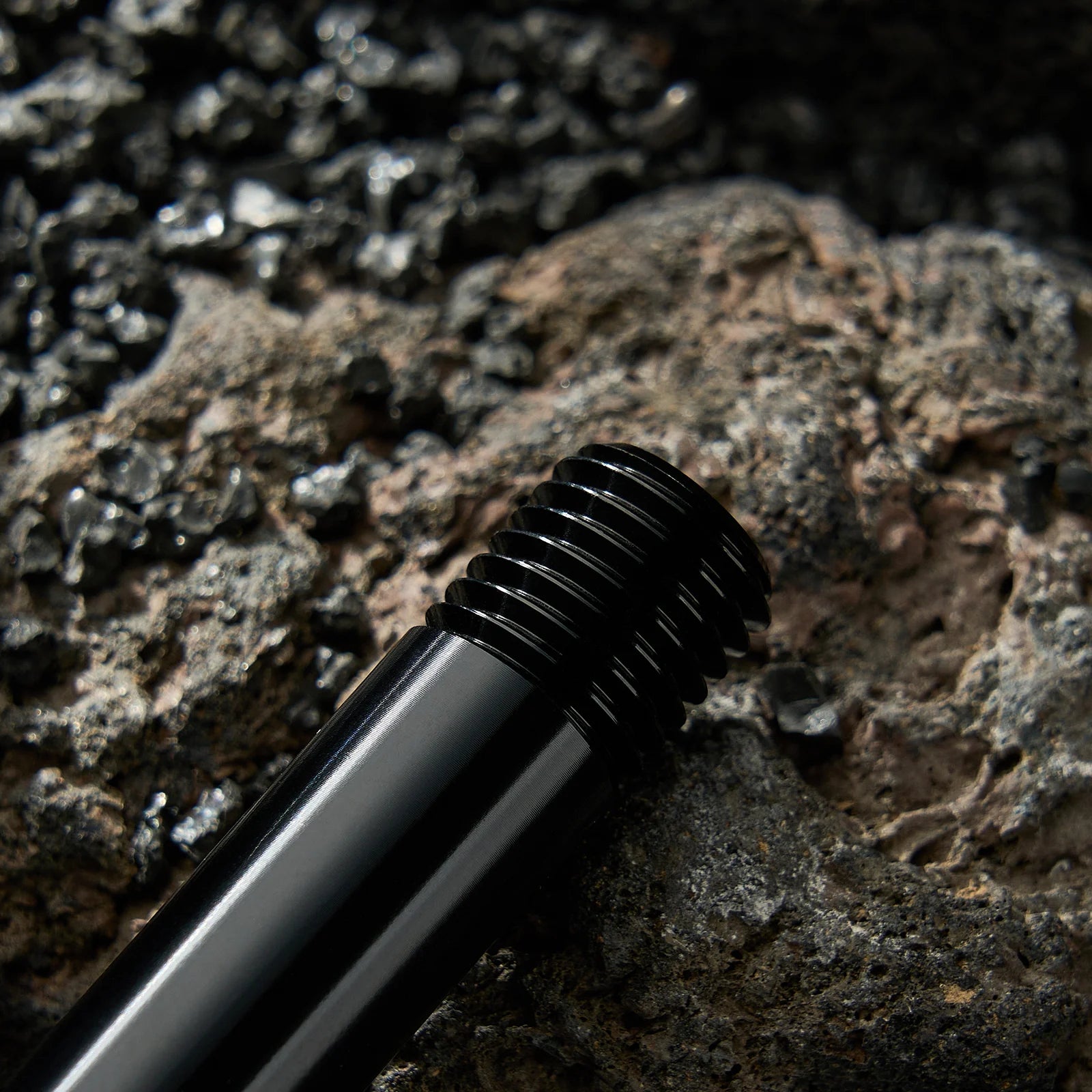 Adaptateur d'axe traversant Corki