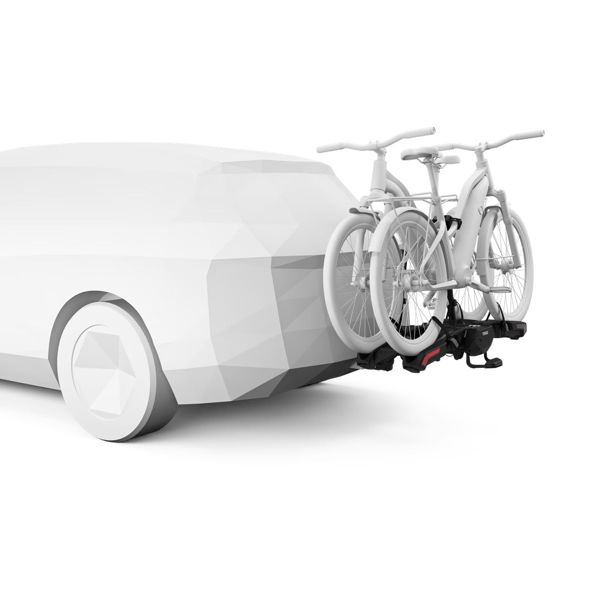 Porte-vélos Thule EPOS