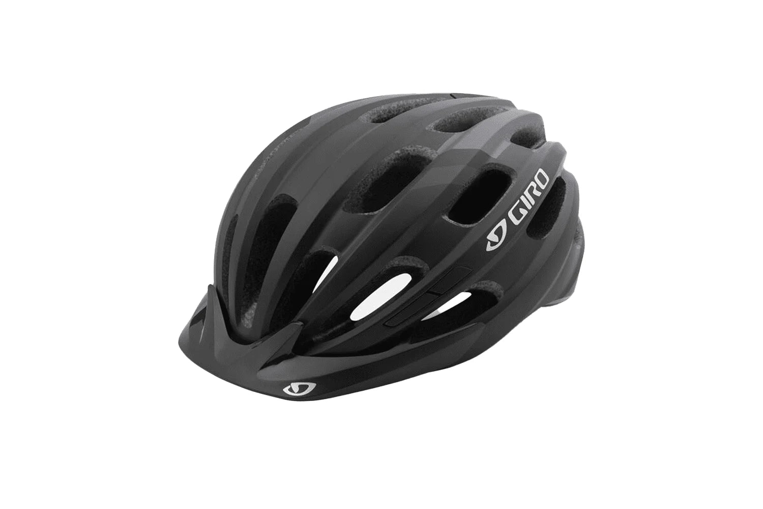 Giro Register MIPS bike helmet in XL Matte Black Bronte