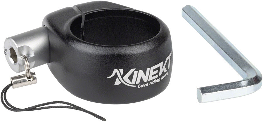 Kinekt Active Theft Lock Collar