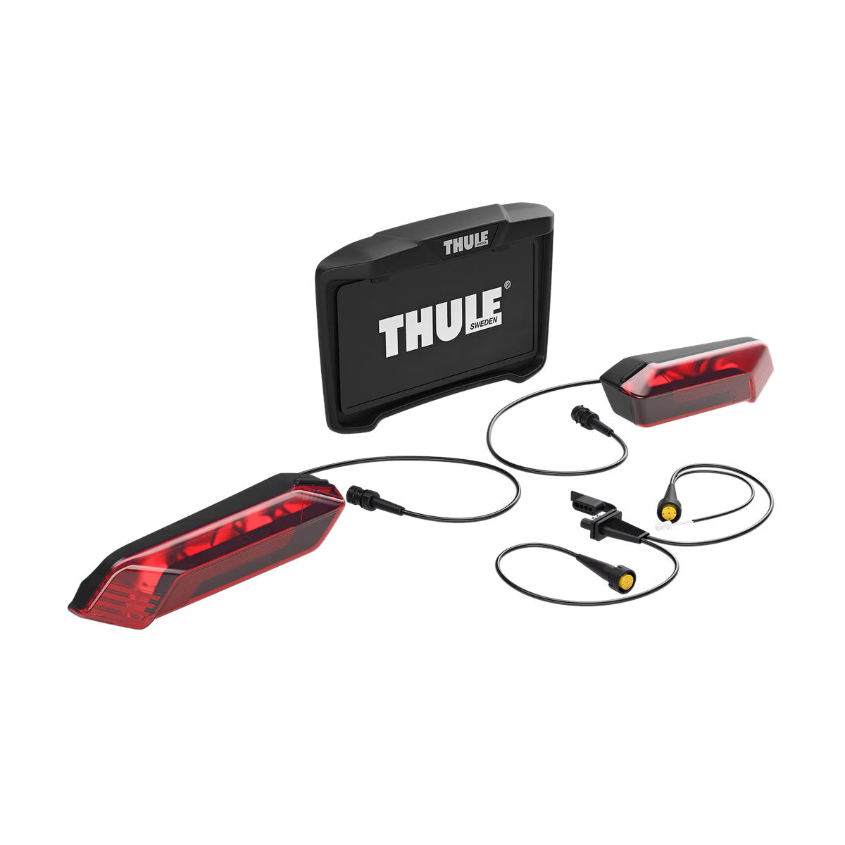 Kit d'éclairage et de plaque d'immatriculation Thule EPOS