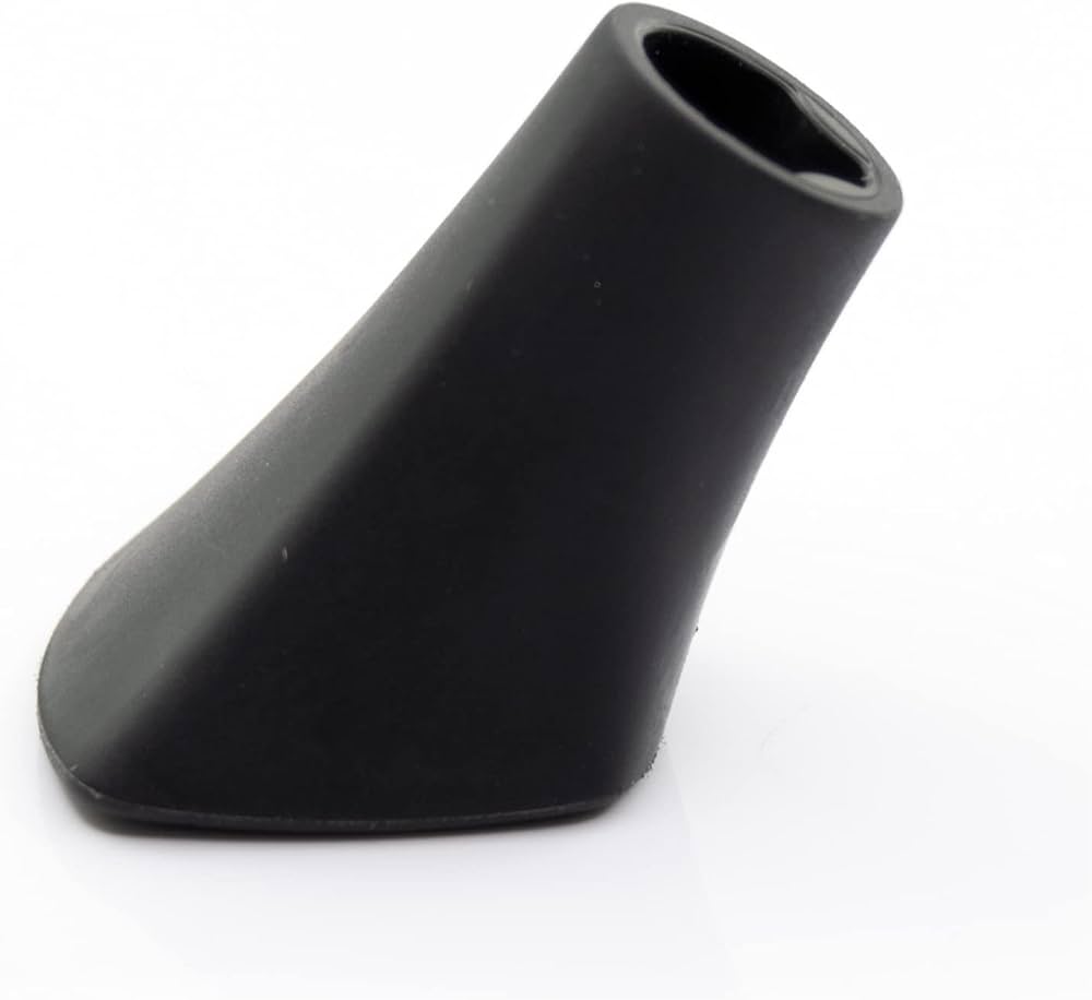 Pletscher F13 Kickstand Shoe (End Cap for ESGE Kickstands)
