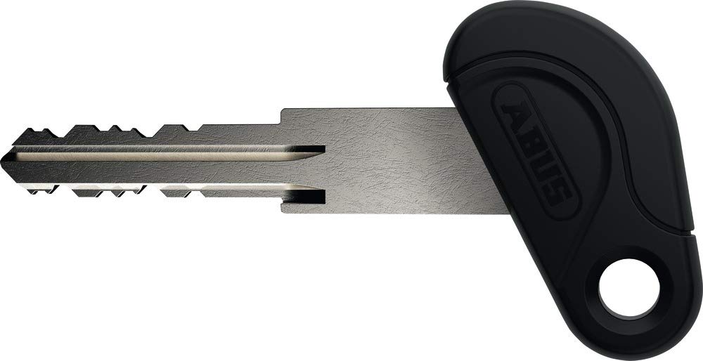 Clé de remplacement Abus