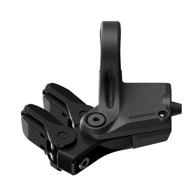 Manette de vitesse droite SHIMANO DEORE XT Di2 - SW-M8150-R