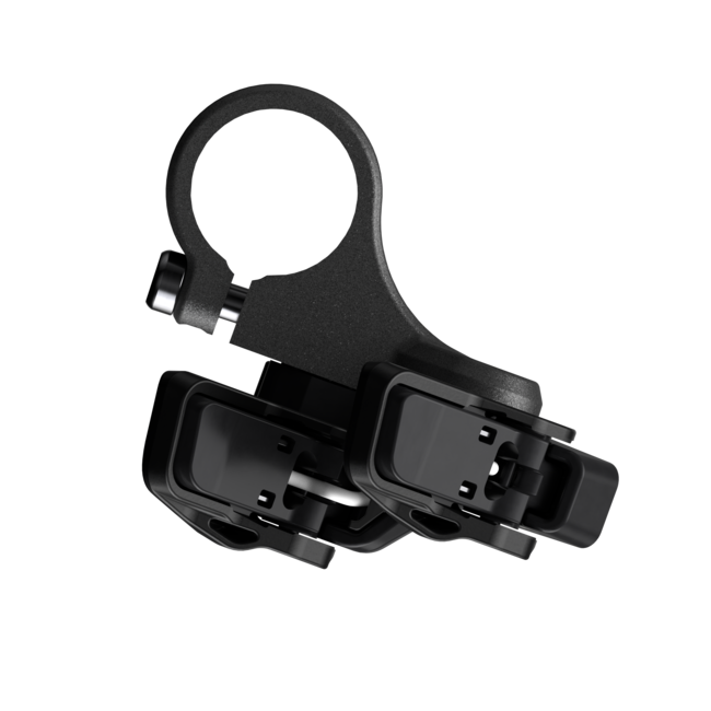 Manette de vitesse droite SHIMANO DEORE XT Di2 - SW-M8150-R