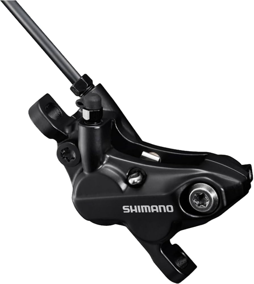 Shimano | Étrier de frein à disque | BR-MT520