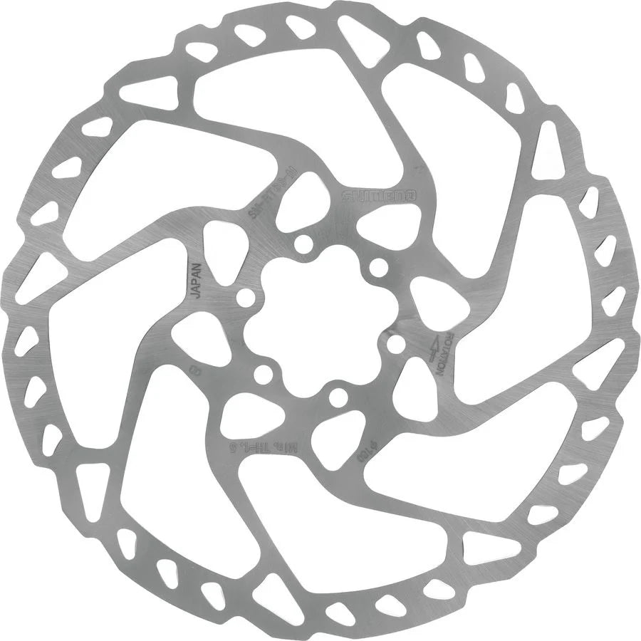 Shimano Brake Rotors