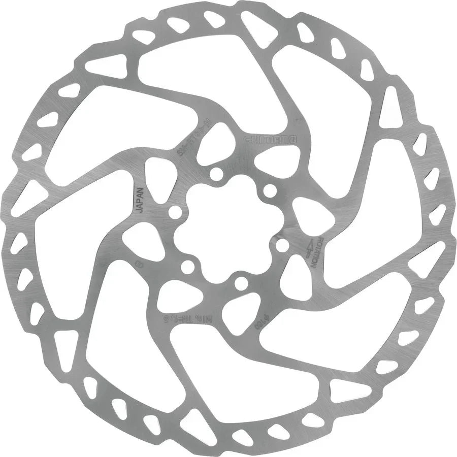 Shimano Brake Rotors
