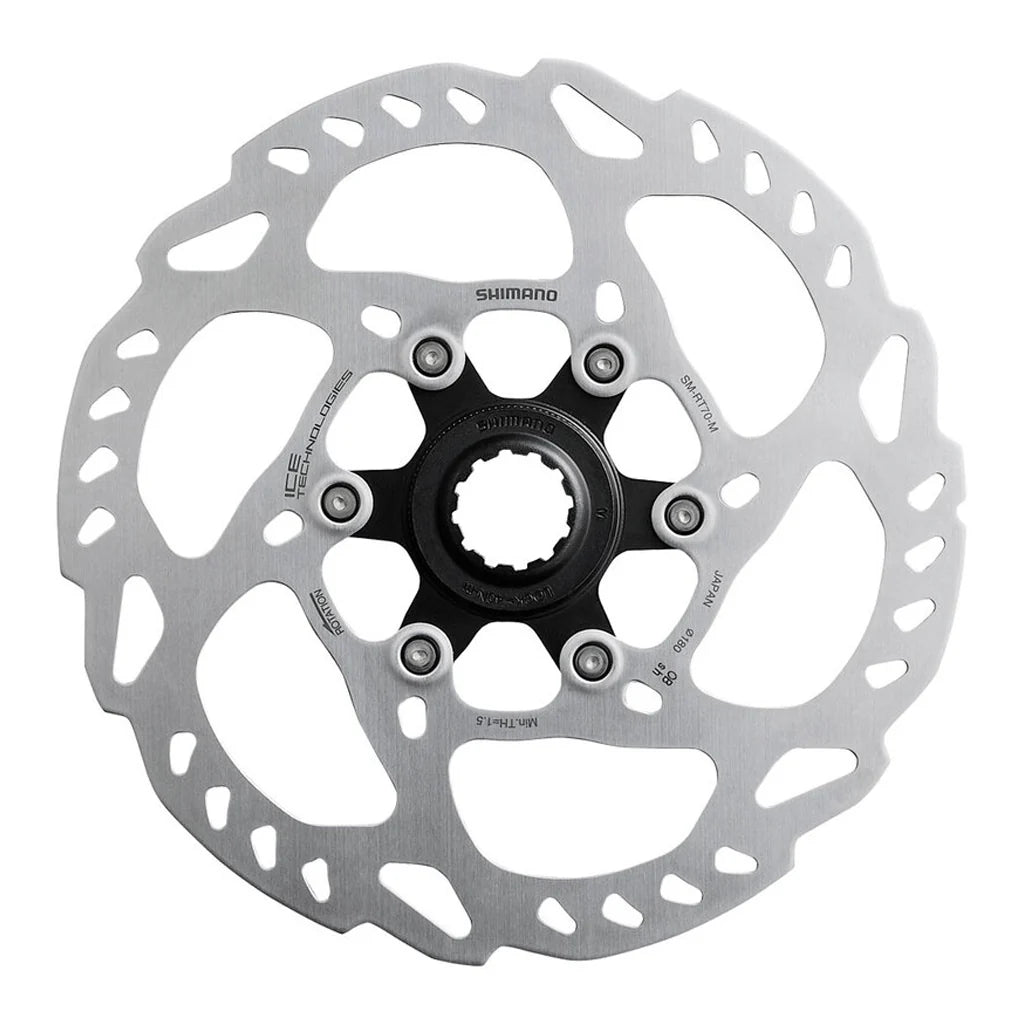Shimano Brake Rotors
