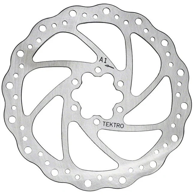 Disques de frein TRP / Avid / Tektro