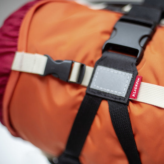 Porte-bagages KLICKfix Vario Sport