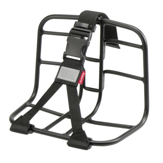 Porte-bagages KLICKfix Vario Sport