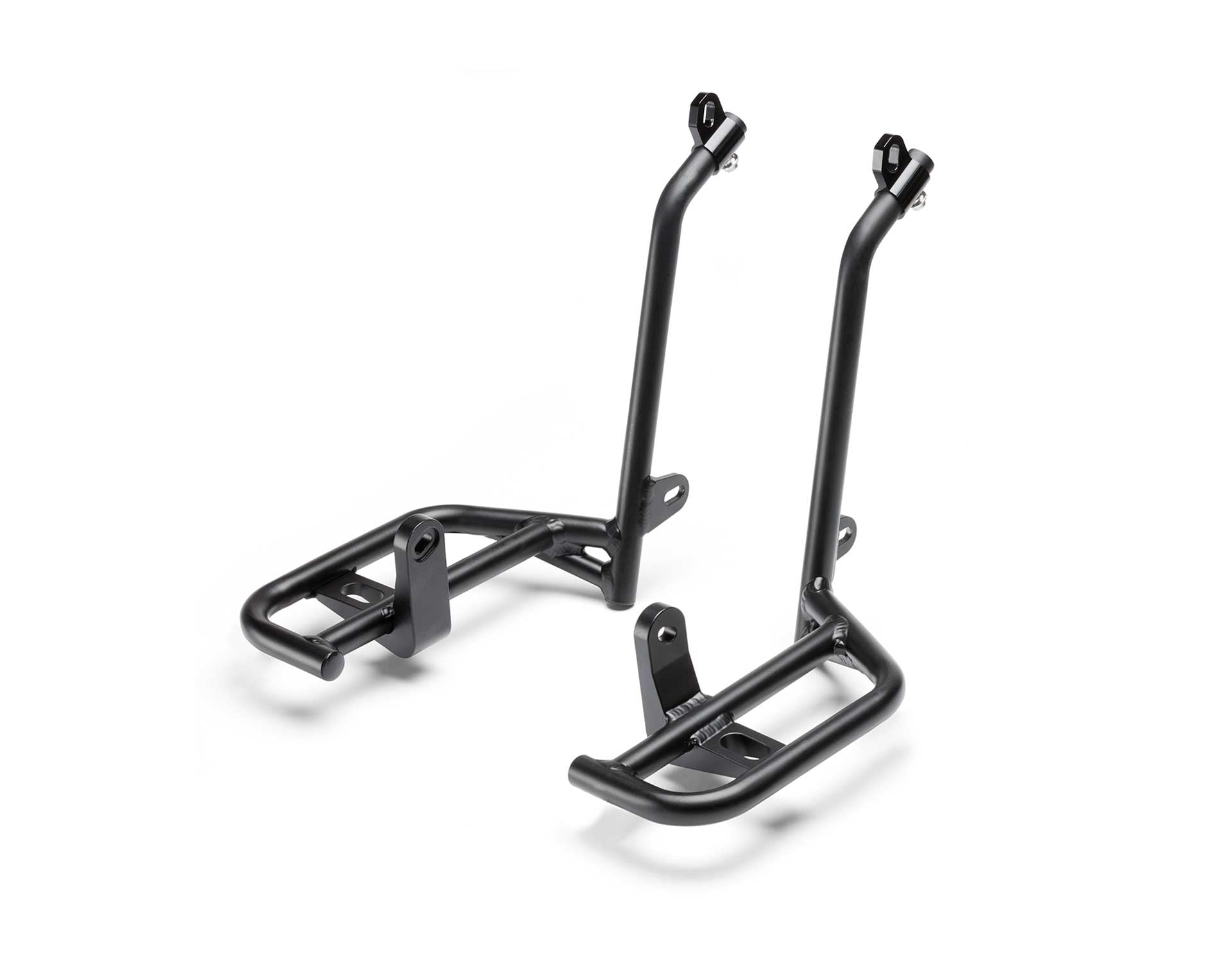 Benno Rack Sideloader 46er