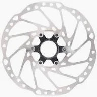 CENTER LOCK DISC BRAKE ROTOR SM-RT64 | 203 mm