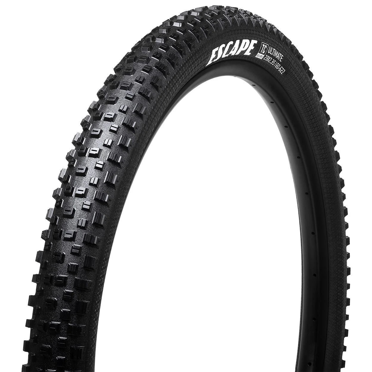 Goodyear Escape Ultimate Tubeless 27.5x2.35
