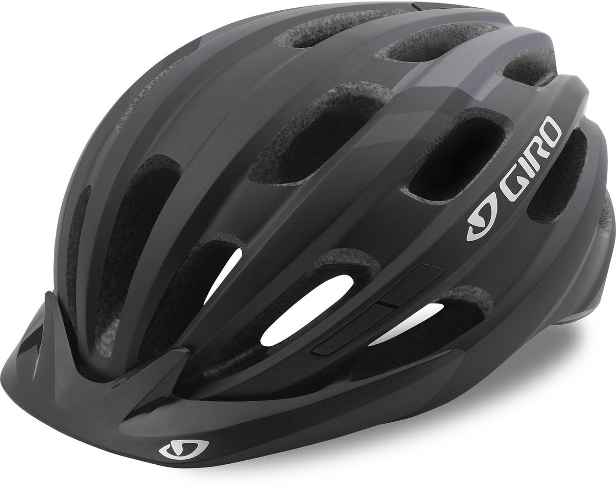 Giro Register MIPS bike helmet in Matte Black