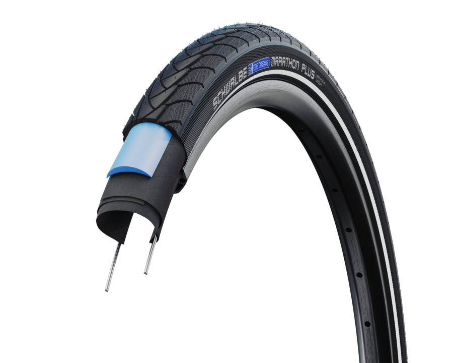 Schwalbe Marathon Plus Perf Smartboard