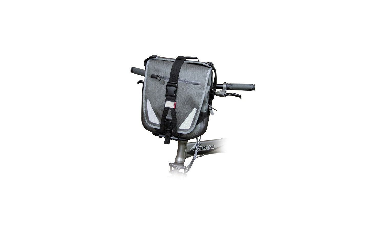 Porte-bagages KLICKfix Vario