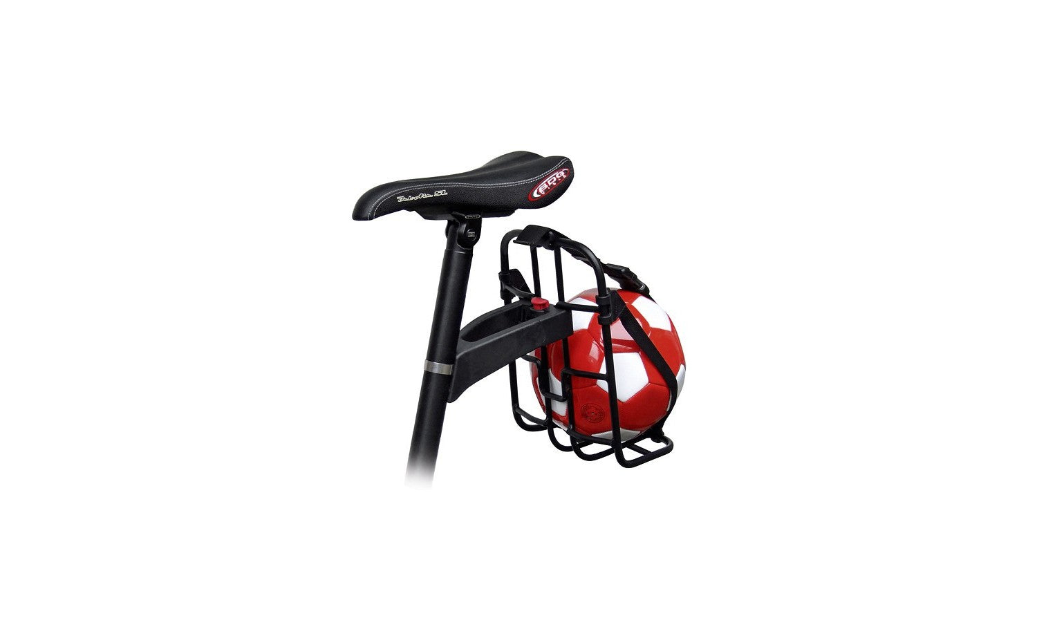 Porte-bagages KLICKfix Vario