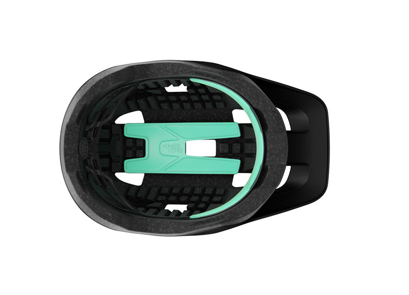Lazer LUPO KINETICORE | Casque de vélo haut de gamme avec protection
