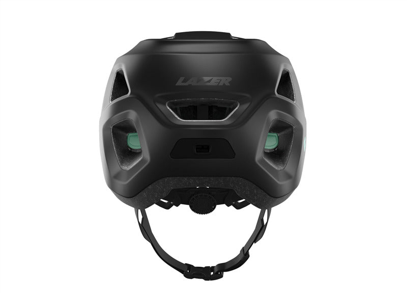 Lazer LUPO KINETICORE | Casque de vélo haut de gamme avec protection