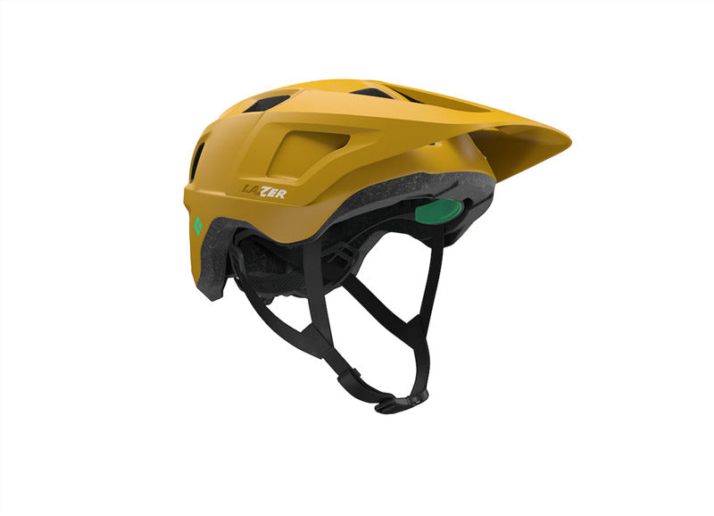 Lazer LUPO KINETICORE | Casque de vélo haut de gamme avec protection